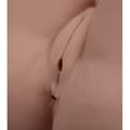 Miniatyrbild 5 av 6: Ninon realistisk onanistrumpa 8,6 kg