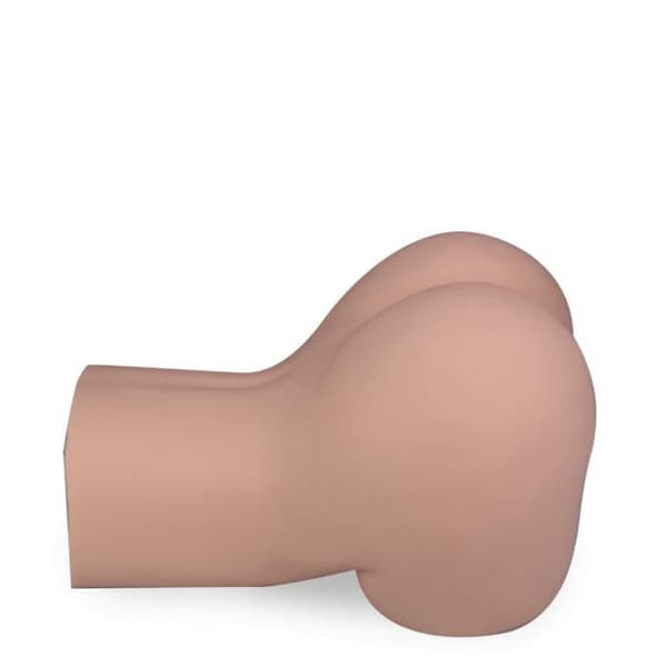 Ninon realistisk onanistrumpa 8,6 kg