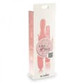 Miniatyrbild 2 av 2: Bumps USB Vibrator -Rosa icke-rosa