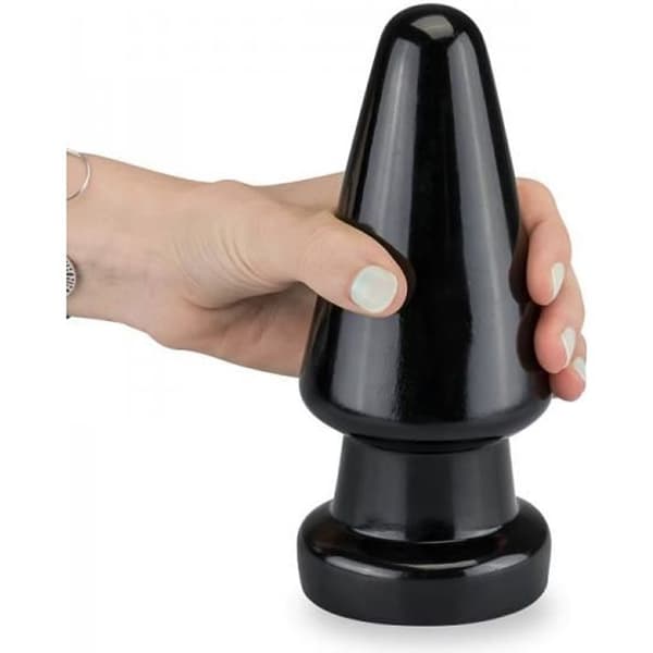 Plug Anal Pic Géant - KÄRLEK & VIBRAR - Modell - Egenskap 1 - Egenskap 2 - Egenskap 3