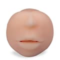 Miniatyrbild 3 av 4: Ultrarealistisk sugande mun med tunga och tänder Rita Light Skin