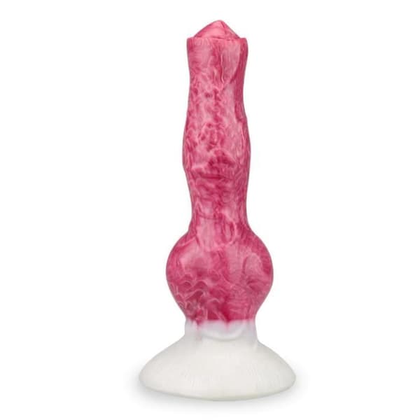Gode ventouse original fantaisie hund Rexxie - KÄRLEK OCH VIBBAR