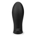 Miniatyrbild 3 av 4: Girig ultramjuk XL analplugg - LOVE AND VIBES Collection Black