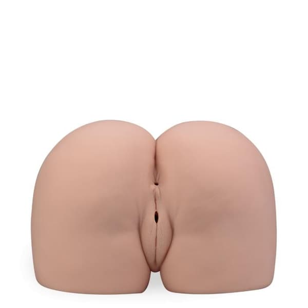 Ninon realistisk onanistrumpa 8,6 kg