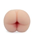 Miniatyrbild 2 av 4: Gloria Beige sugande mun och anus