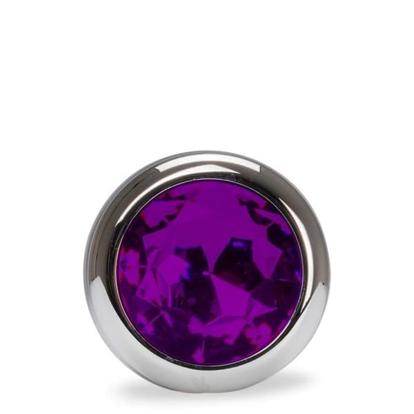 Bijou anal rosabud grov diameter - 3 storlekar