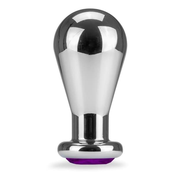 Bijou anal rosabud grov diameter - 3 storlekar