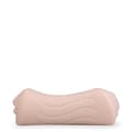 Miniatyrbild 4 av 4: Masturbator - Romy - Vaginal and Oral Sucker - Soft TPE - 19 cm Length - 7.7 cm Diameter