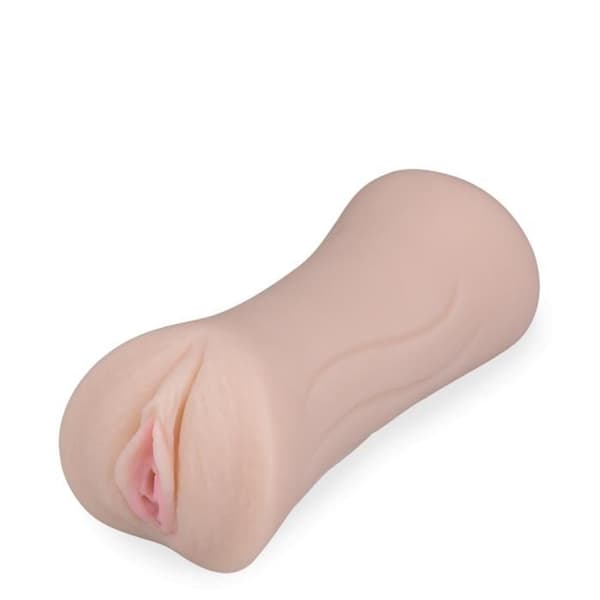 Romy Vaginette and Suction Mouth Male Masturbator - LOVE AND VIBES Light Skin Collection