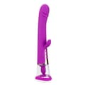 Miniatyrbild 1 av 6: Kaninvibrator med fin slidpump
