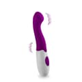 Miniatyrbild 1 av 2: Curved G-Spot Vibrator 30 hastigheter