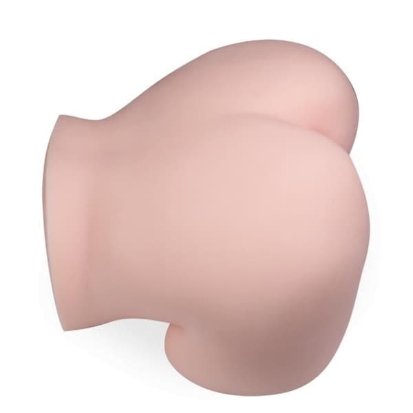 Mega rumpa onani 12,6kg Camilla