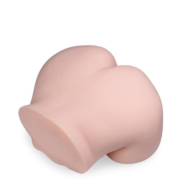 Mega rumpa onani 12,6kg Camilla