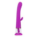 Miniatyrbild 5 av 6: Kaninvibrator med fin slidpump