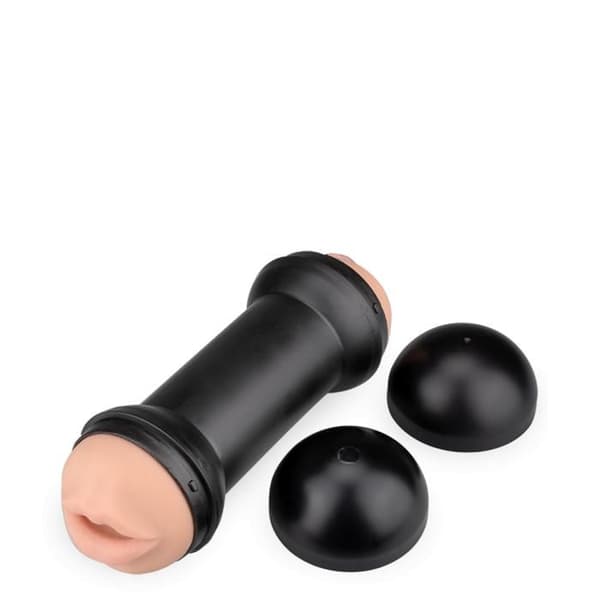 Dubbel masturbator smal slida och girig mun