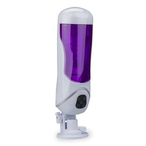 Masturbator med rörelse Droid