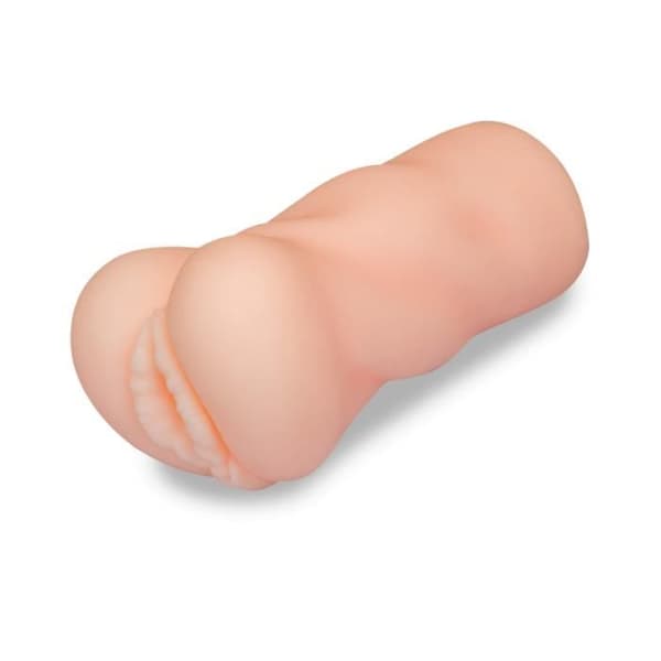 Valentine Nodulated Vaginette - Shake-Me Babe Collection