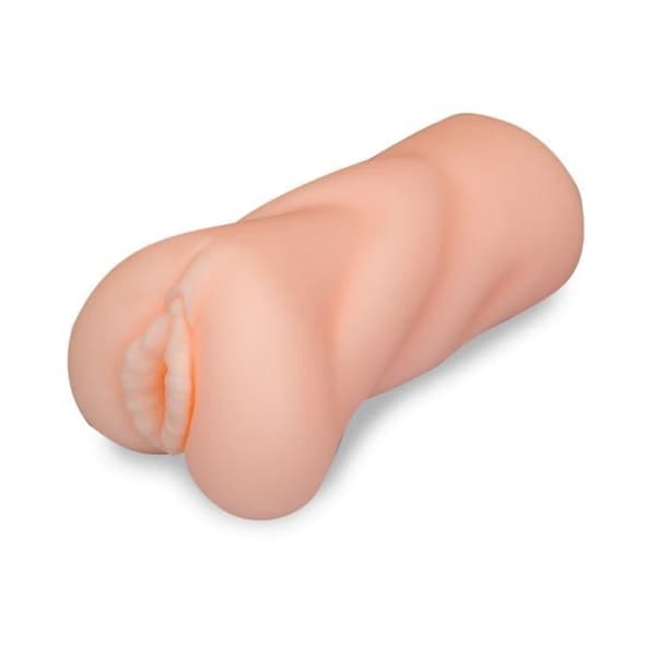 Valentine Nodulated Vaginette - Shake-Me Babe Collection