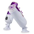 Miniatyrbild 2 av 4: Masturbator - DROID - fram och tillbaka och rotation - 10 hastigheter - 7 styrkor