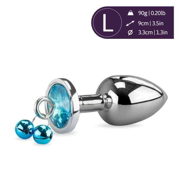 Rosebud anala juvelklockor - Diamond Turquoise Collection