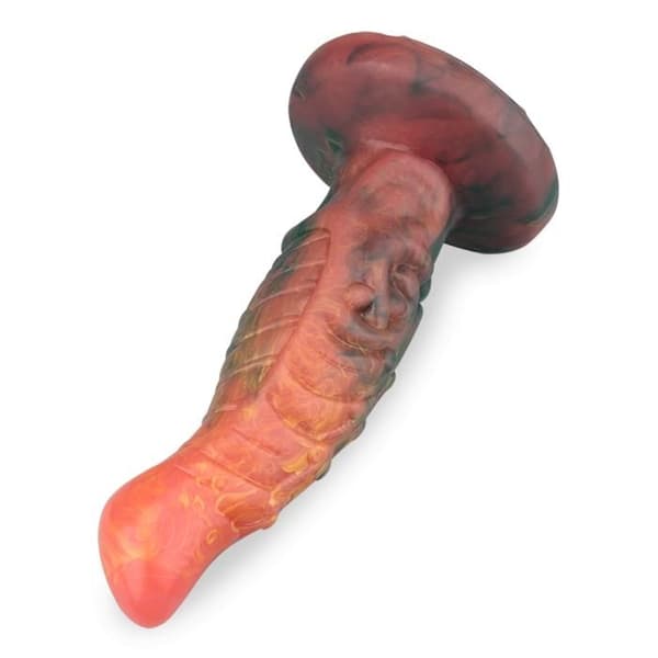 Gode ventouse alien Whlomor - för män och kvinnor