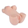 Miniatyrbild 2 av 4: Silikon masturbator byst anus och slida 6,5 kg