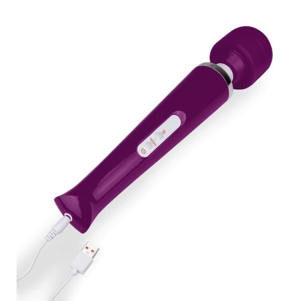 Vibro fantasy stav kraftfull USB