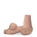 Miniatyrbild 3 av 4: Sexdocka realistisk buste masturbator stora bröst Tracy 7,8kg - 53cm