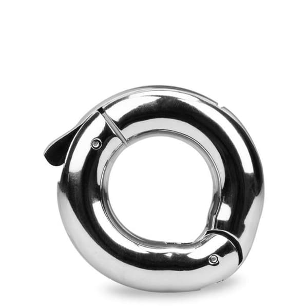 Justerbar kulsträckare av rostfritt stål Havy M Chrome Steel
