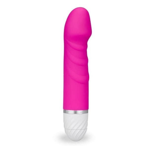 Vibro-stimulering intensiva vibbar - Kollektion Orgasmisk Ros