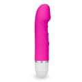 Miniatyrbild 4 av 4: Vibro-stimulering intensiva vibrationer Ros