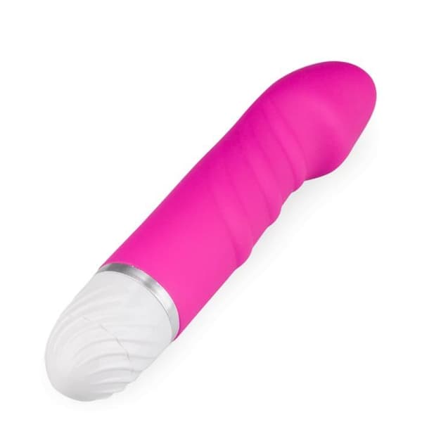 Vibro-stimulering intensiva vibrationer