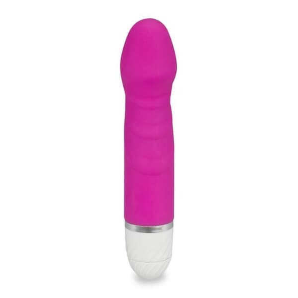 Vibro-stimulering intensiva vibrationer Ros
