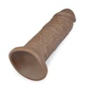 Miniatyrbild 6 av 6: Gode diameter XXL 6,3 cm