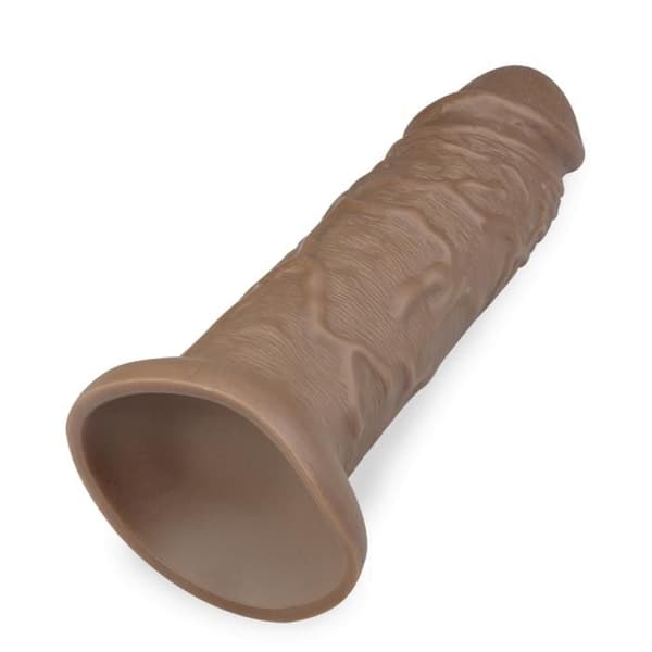 Gode diameter XXL 6,3 cm - för män och kvinnor
