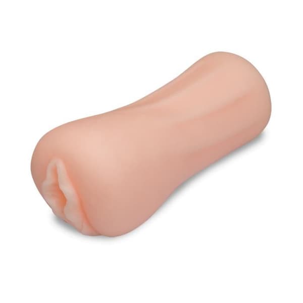 Nodulerad och räfflad vagina Cassie