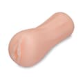 Miniatyrbild 1 av 5: Nodulerad och räfflad vagina Cassie