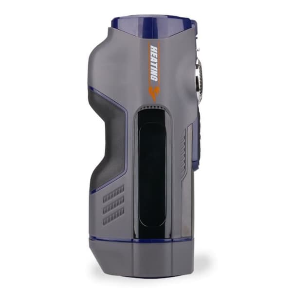 Future Pro 3 airbag uppvärmd push-pull onanist Svart