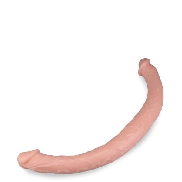 Dubbel god flexibel gigant 44,0cm