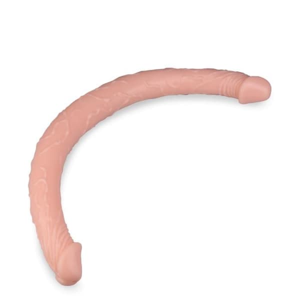 Dubbel god flexibel gigant 44,0cm