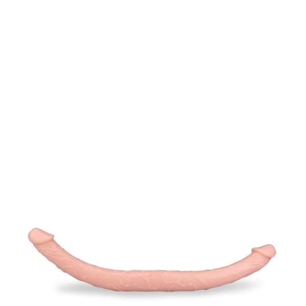 Dubbel god flexibel gigant 44,0cm