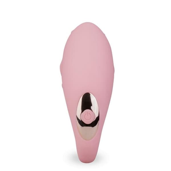 Love Whale Fjärrkontroll Par Vibrator