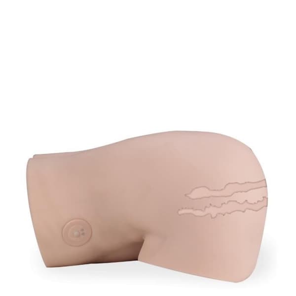 Onanistrumpa med fram och tillbaka funktion Milly 10,0 kg