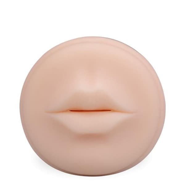 Male Masturbator for Men realistisk munsug och vibrerande Tara - LOVE AND VIBES Collection