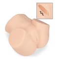 Miniatyrbild 2 av 4: Rumpa onani med massagefunktion Paloma 5,3kg