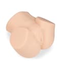 Miniatyrbild 1 av 4: Rumpa onani med massagefunktion Paloma 5,3kg
