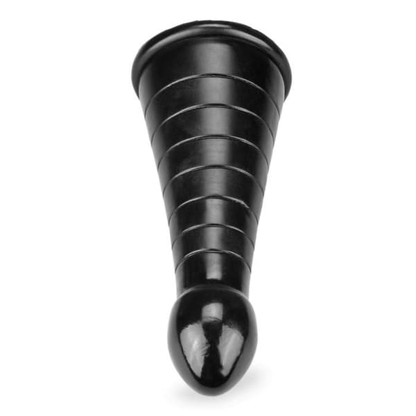 Plug anal ventouse Pawn - KÄRLEK OCH VIBRATIONER