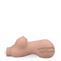 Miniatyrbild 2 av 4: Liten Olga onanistbyst 2,2 kg - LOVE AND VIBES Light Skin Collection