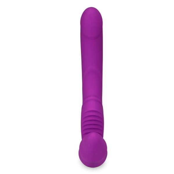 Strap-on dildo utan sele Nana