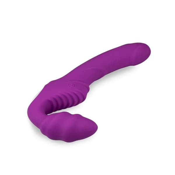 Strap-on dildo utan sele Nana
